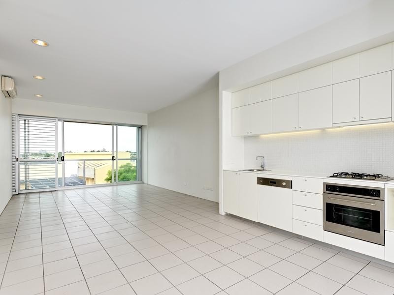 308/38 Skyring Terrace, Newstead QLD 4006