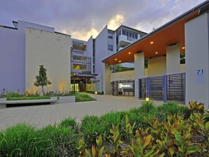 208/71 Beeston Street, Newstead QLD 4006