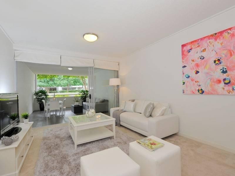 208/71 Beeston Street, Newstead QLD 4006