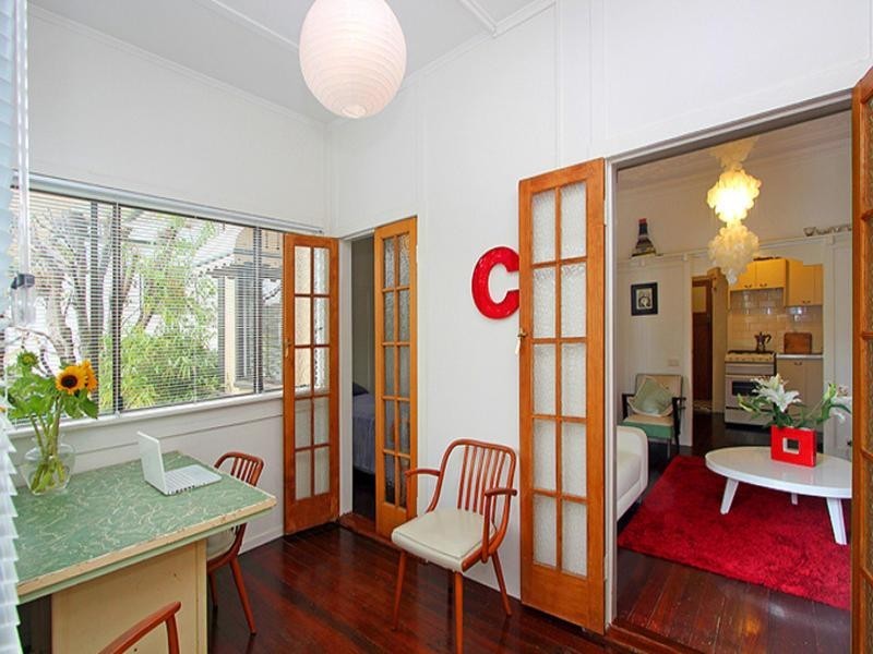 1/497 Bowen Terrace, New Farm QLD 4005