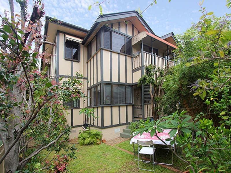 1/497 Bowen Terrace, New Farm QLD 4005