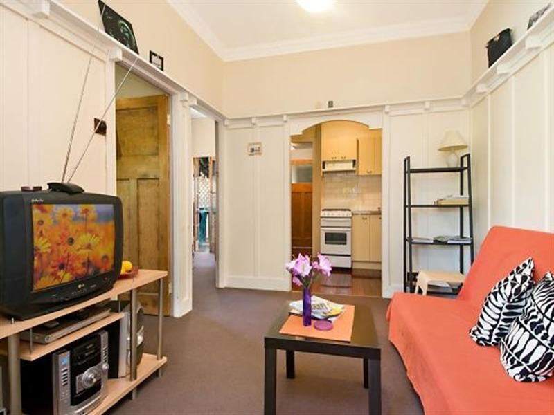 1/497 Bowen Terrace, New Farm QLD 4005