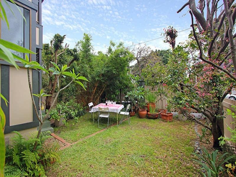 1/497 Bowen Terrace, New Farm QLD 4005