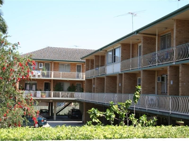 7/417 Bowen Terrace, New Farm QLD 4005