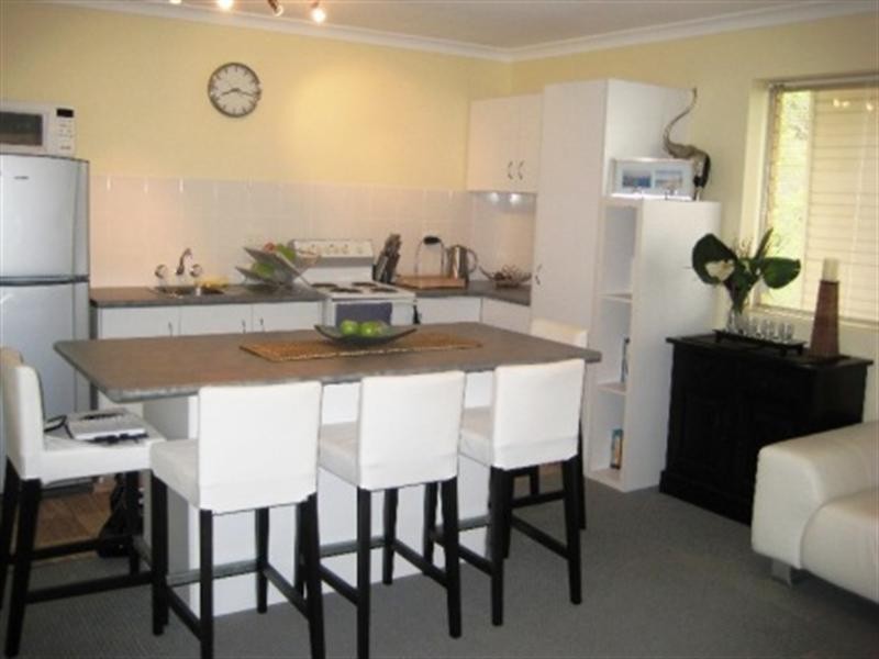 7/417 Bowen Terrace, New Farm QLD 4005