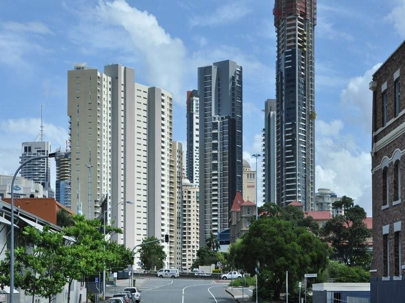 2 Berwick Street, Fortitude Valley QLD 4006