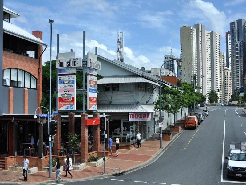 2 Berwick Street, Fortitude Valley QLD 4006