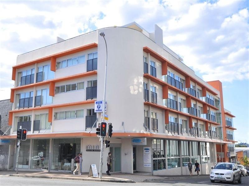 2 Berwick Street, Fortitude Valley QLD 4006