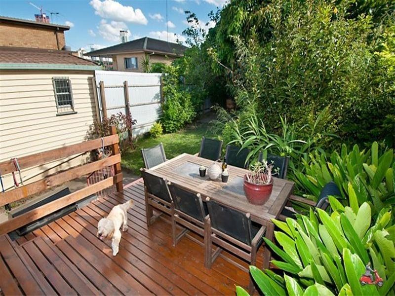 150 Warry Street, Spring Hill QLD 4000