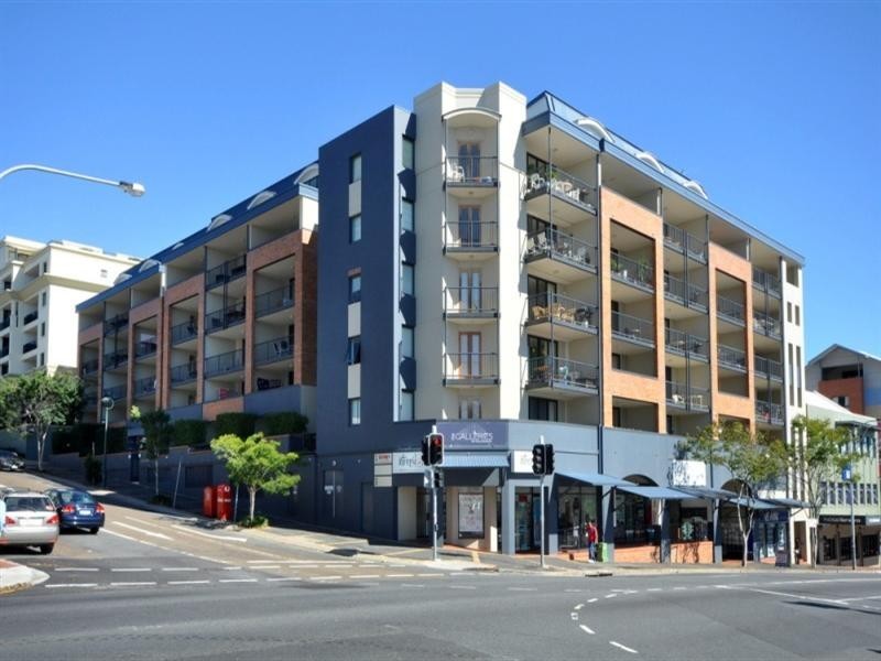 108/20 Malt Street, New Farm QLD 4005