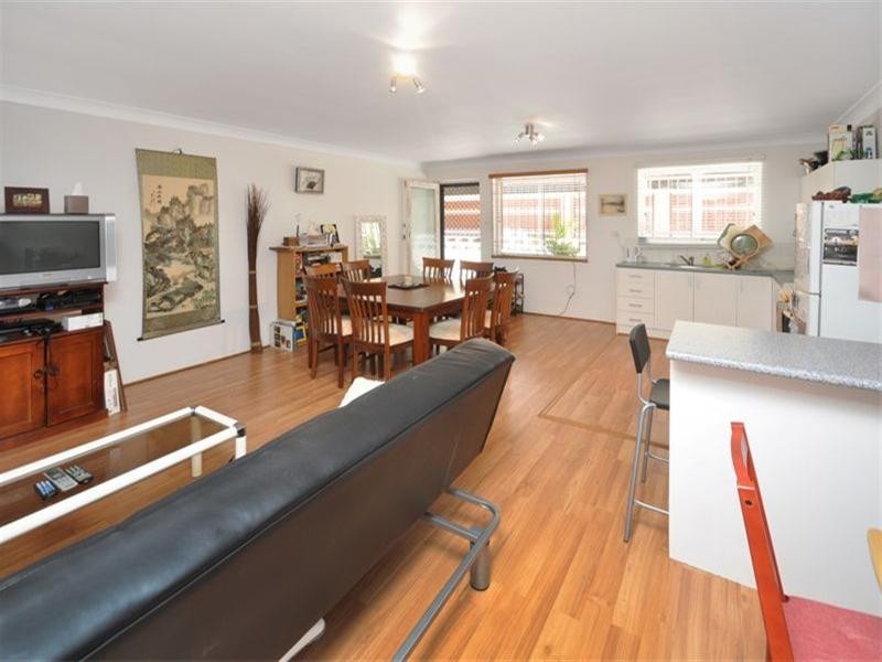 3/95 Moreton Street, New Farm QLD 4005