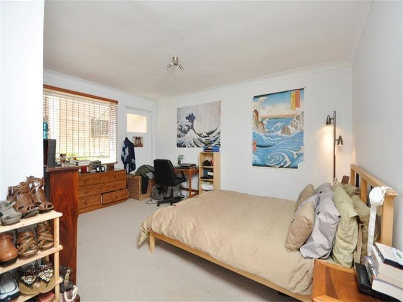 3/95 Moreton Street, New Farm QLD 4005