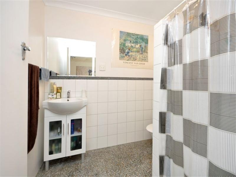 3/95 Moreton Street, New Farm QLD 4005