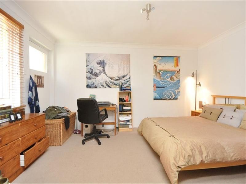 3/95 Moreton Street, New Farm QLD 4005