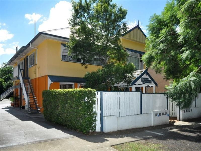 3/95 Moreton Street, New Farm QLD 4005