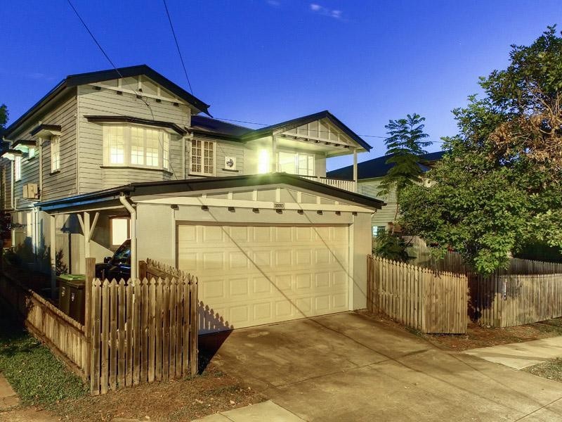 33 Macrossan Avenue, Norman Park QLD 4170