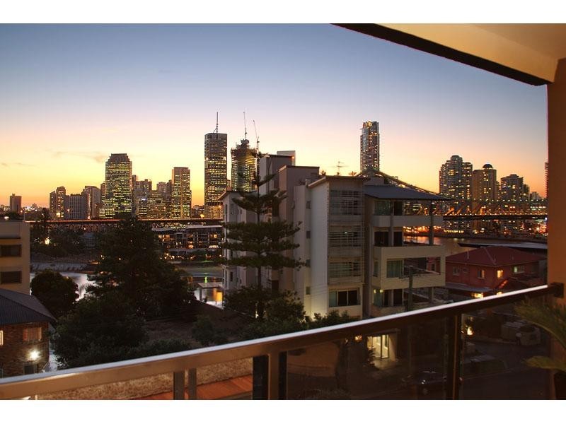 10/24 Moray, New Farm QLD 4005