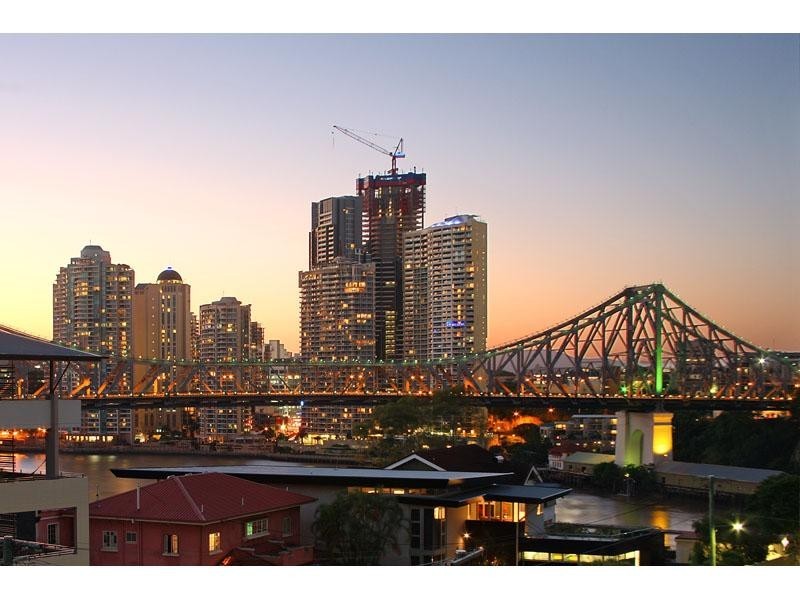 10/24 Moray, New Farm QLD 4005