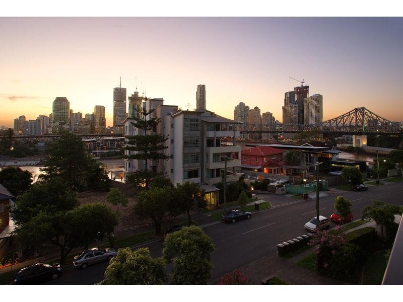 10/24 Moray, New Farm QLD 4005