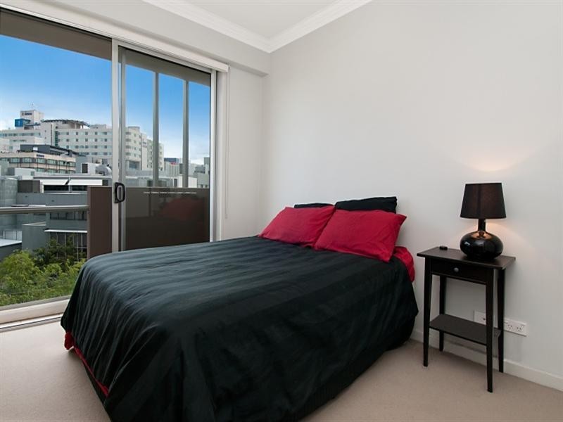 2605/141 Campbell Street, Bowen Hills QLD 4006