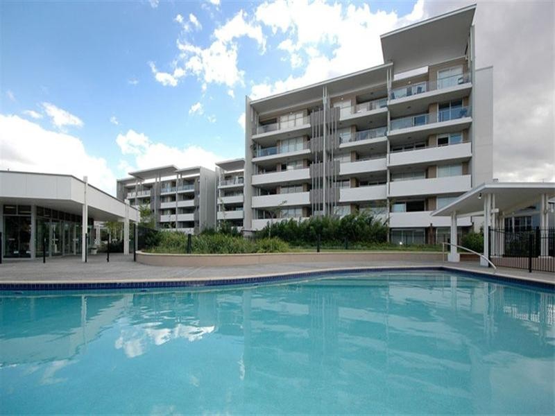 2605/141 Campbell Street, Bowen Hills QLD 4006