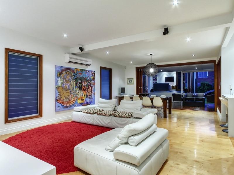 21 Chermside Street, Teneriffe QLD 4005