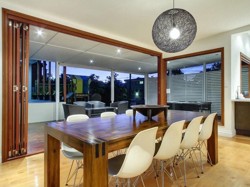 21 Chermside Street, Teneriffe QLD 4005