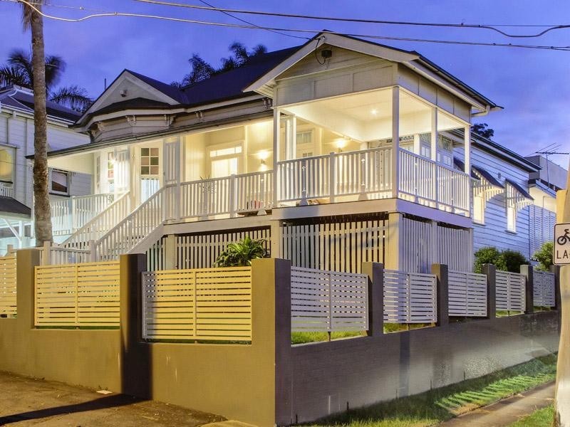 21 Chermside Street, New Farm QLD 4005