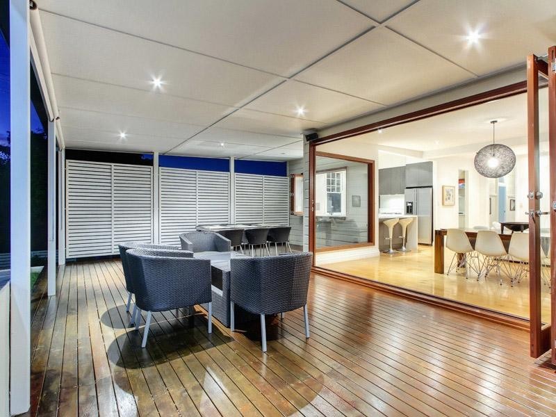 21 Chermside Street, New Farm QLD 4005