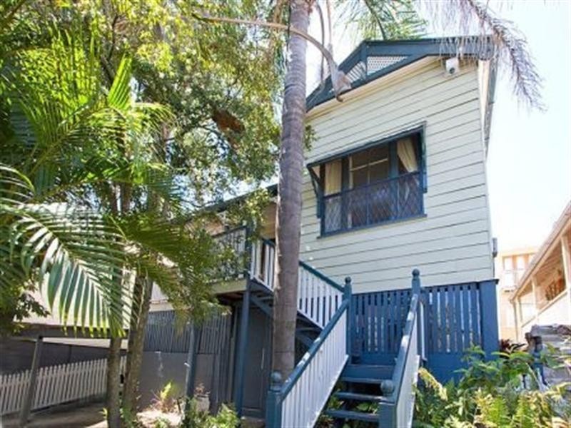 251 Kent Street, New Farm QLD 4005