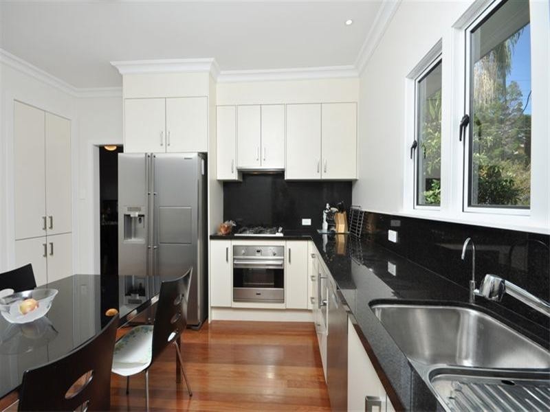 41 Kingsholme Street, Newstead QLD 4006