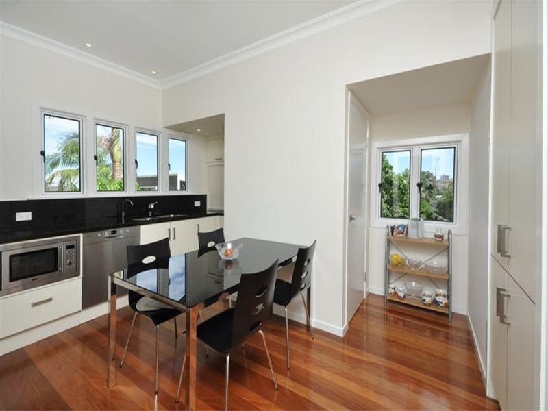 41 Kingsholme Street, Newstead QLD 4006