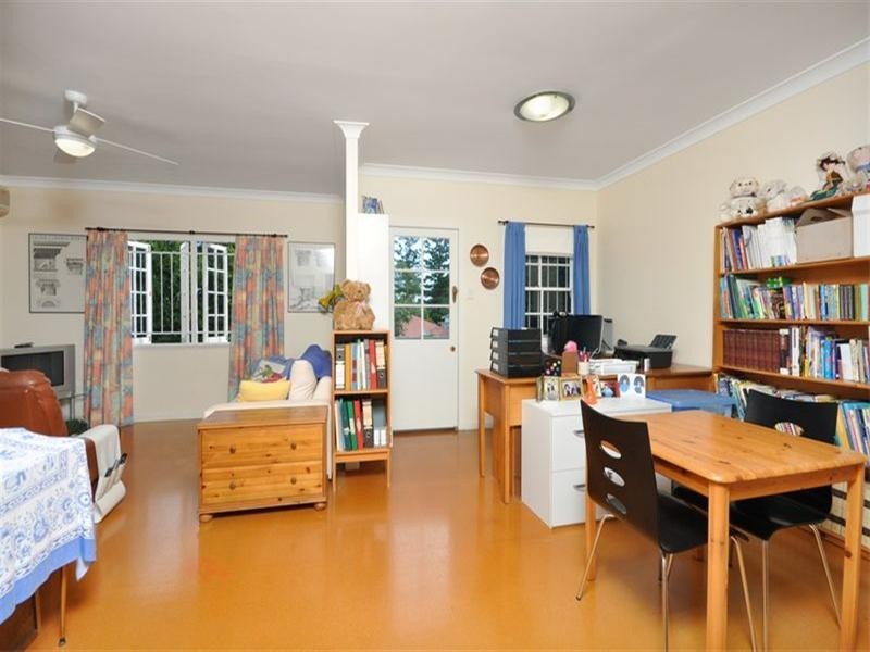 41 Kingsholme Street, Newstead QLD 4006