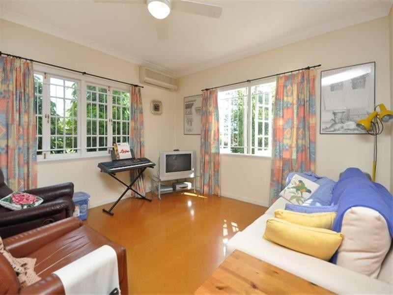 41 Kingsholme Street, Newstead QLD 4006