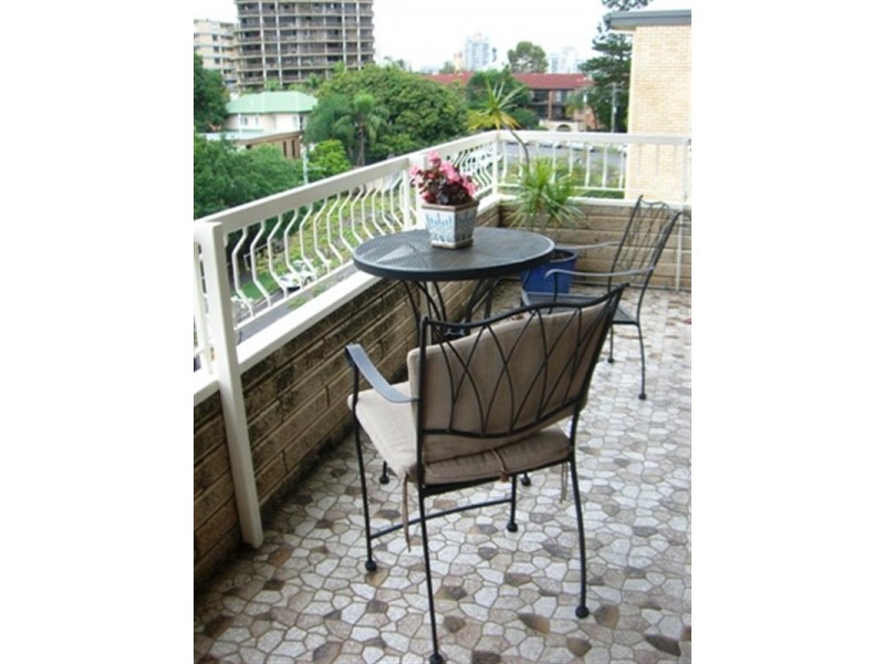 17/81 Langshaw Street, New Farm QLD 4005