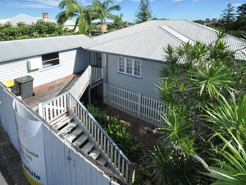 41 Kingsholme Street, New Farm QLD 4005