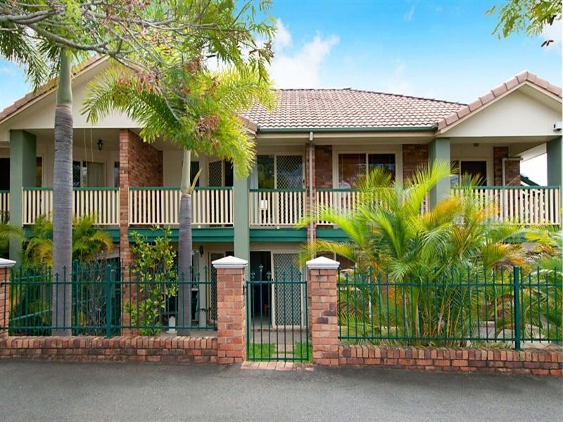 2/38 Villiers Street, New Farm QLD 4005