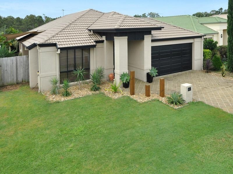 9 Springside Close, Bracken Ridge QLD 4017