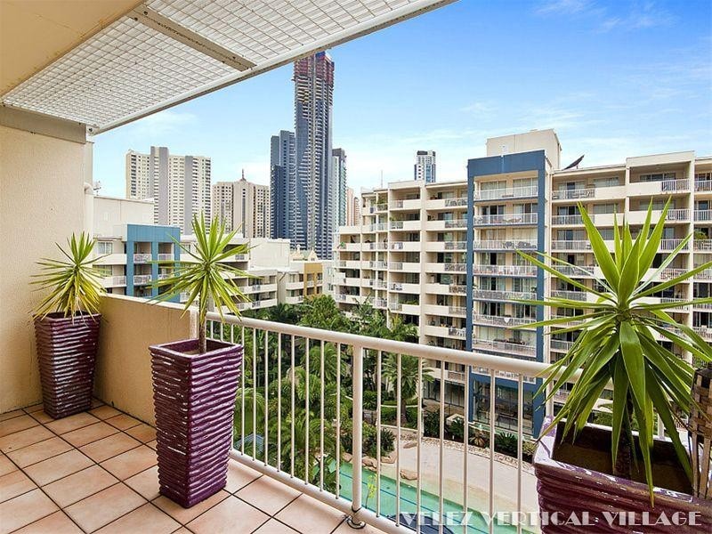 41 Gotha Street, Fortitude Valley QLD 4006