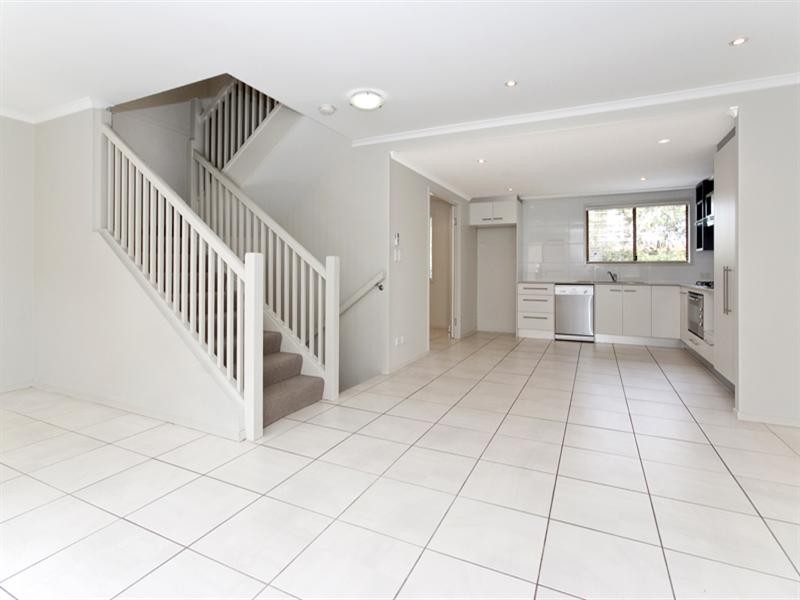 3/29 Sydney Street, New Farm QLD 4005