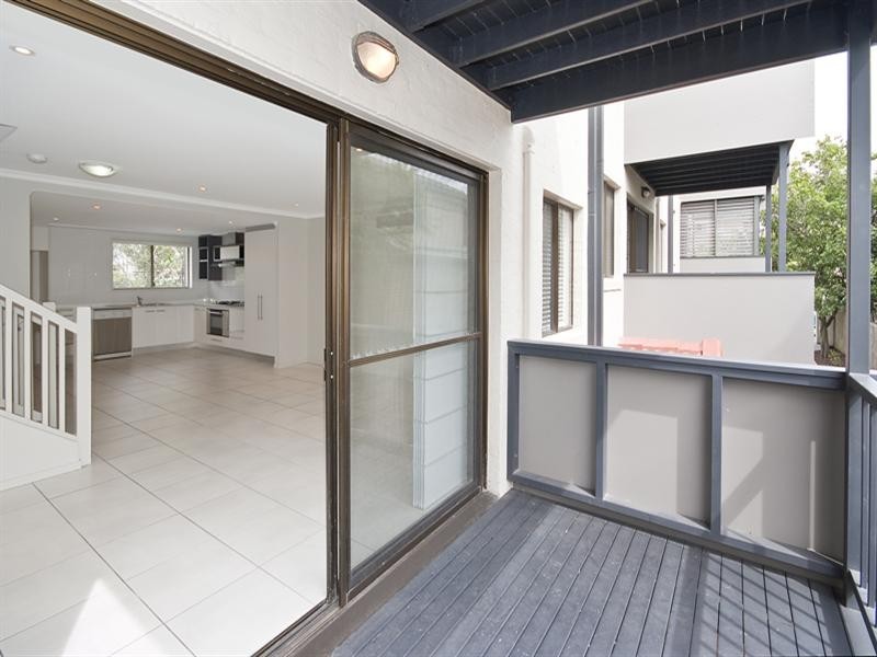 3/29 Sydney Street, New Farm QLD 4005