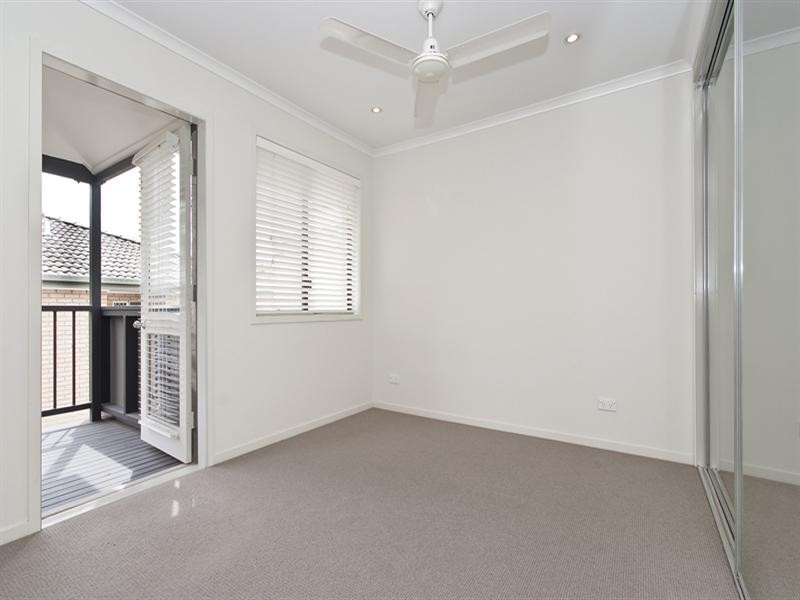 3/29 Sydney Street, New Farm QLD 4005