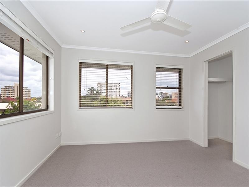 3/29 Sydney Street, New Farm QLD 4005