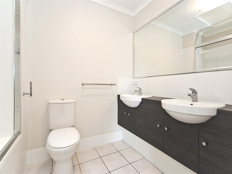 3/29 Sydney Street, New Farm QLD 4005