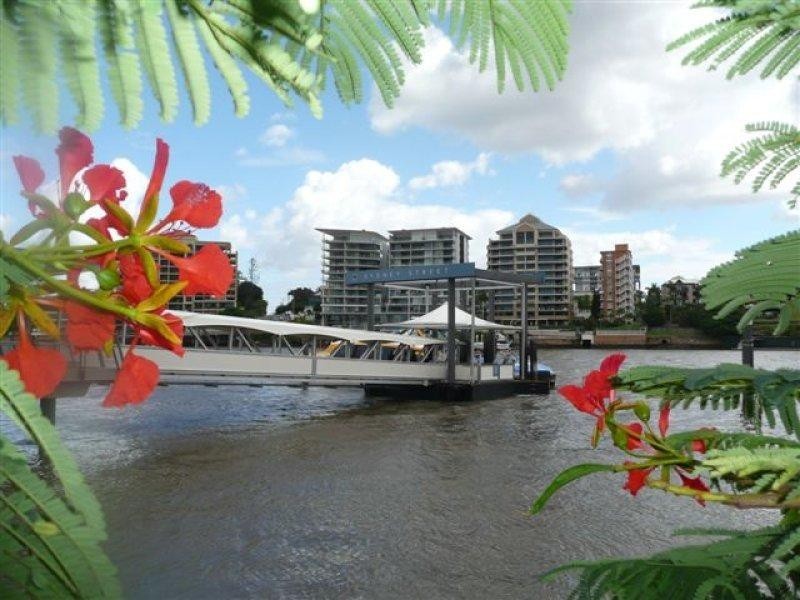 3/29 Sydney Street, New Farm QLD 4005