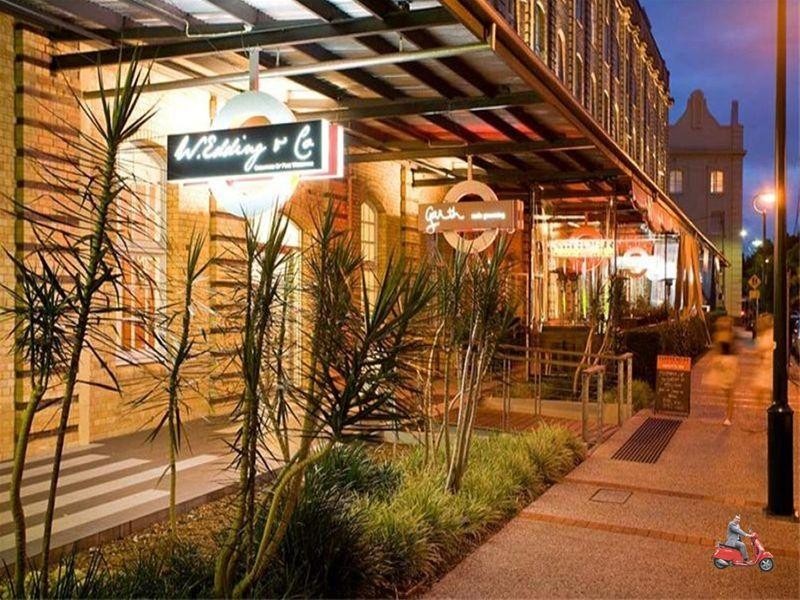 54/36 Vernon Terrace, Teneriffe QLD 4005