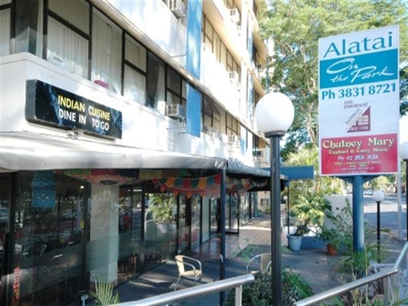 102/391 Wickham Street, Spring Hill QLD 4000