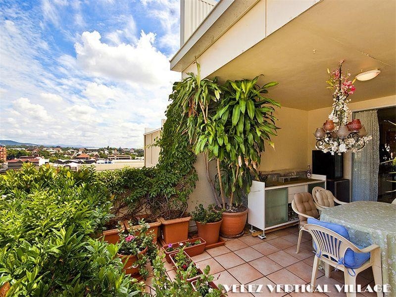 Level 8 35-41 Gotha Street, Fortitude Valley QLD 4006