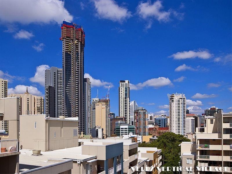 Level 8 35-41 Gotha Street, Fortitude Valley QLD 4006