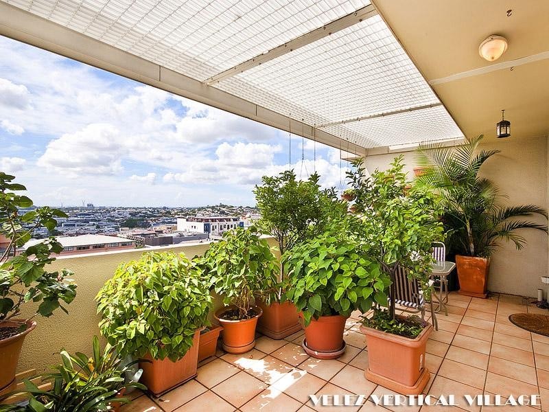 Level 8 35-41 Gotha Street, Fortitude Valley QLD 4006